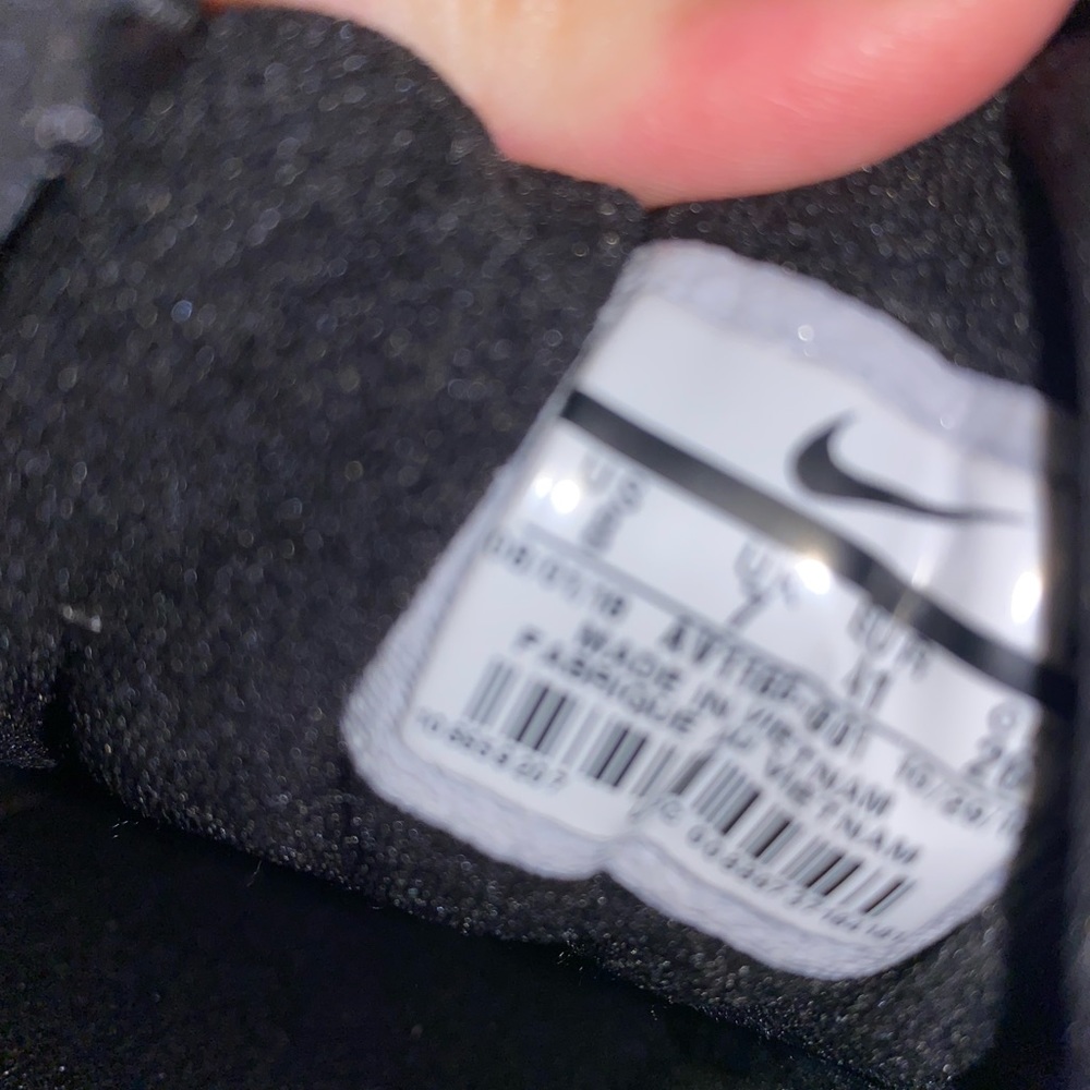 Nike React 97 - image 5